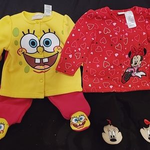 baby girls outfits